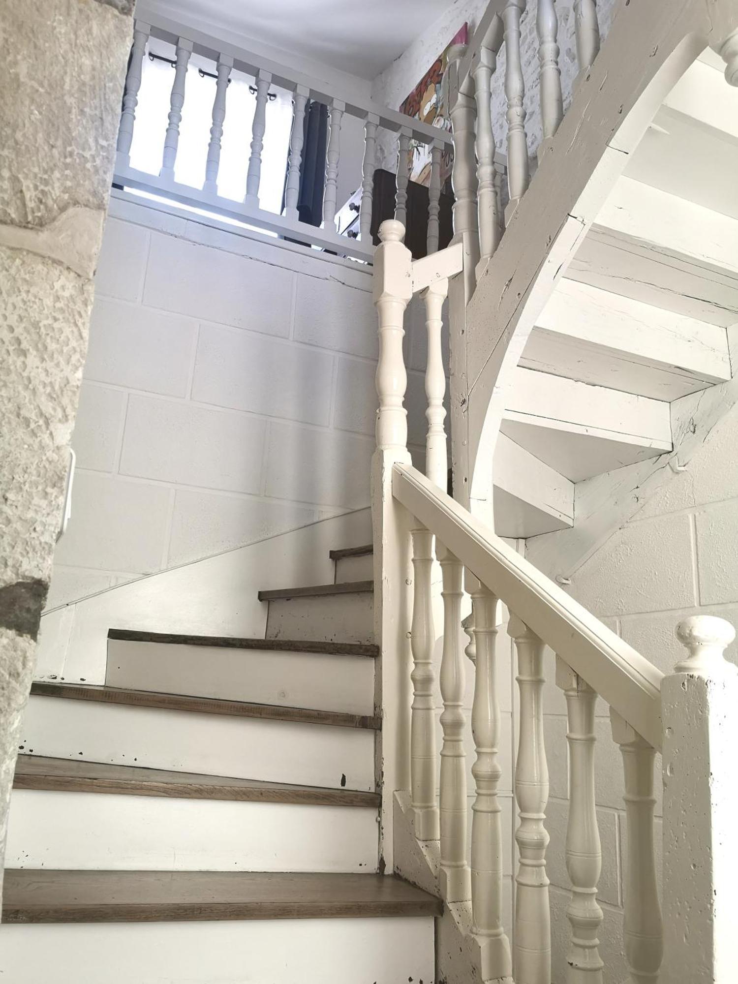 La Demeure Des Artistes - Quartier Historique Villa Saintes Kültér fotó